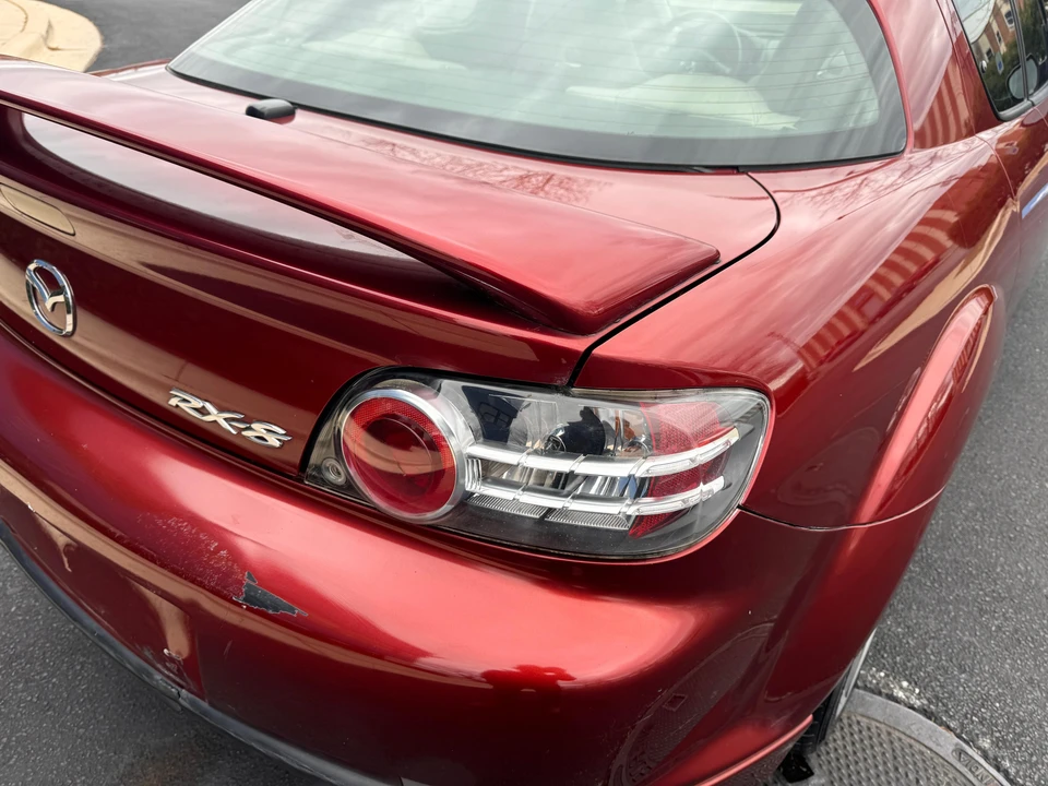 2006 Mazda RX-8 1st Gen - Image 14 of 31