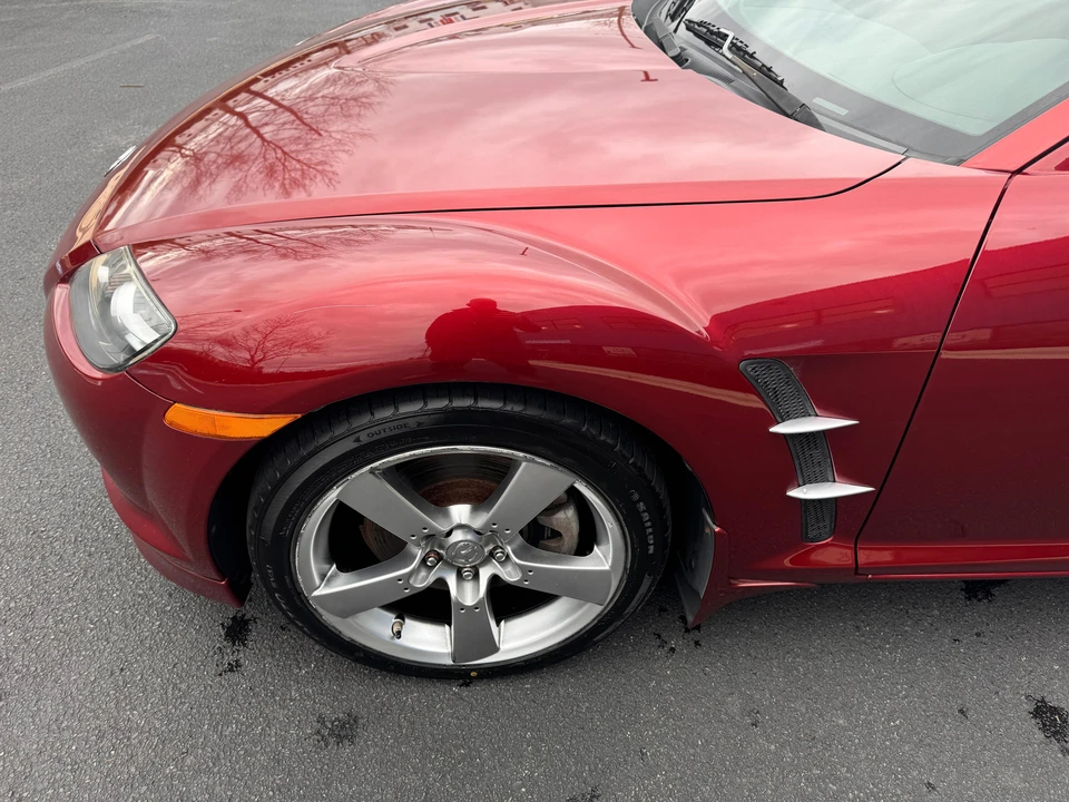 2006 Mazda RX-8 1st Gen - Image 9 of 31