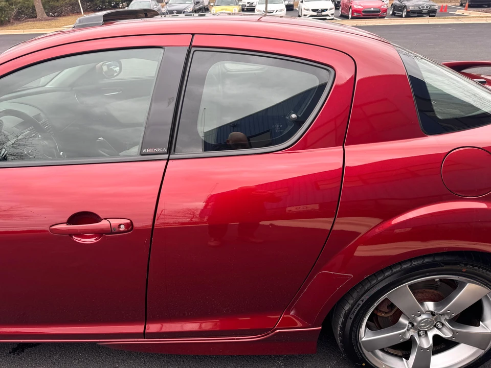 2006 Mazda RX-8 1st Gen - Image 11 of 31