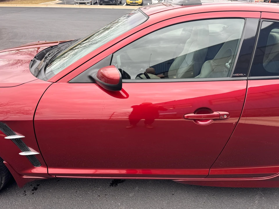 2006 Mazda RX-8 1st Gen - Image 10 of 31