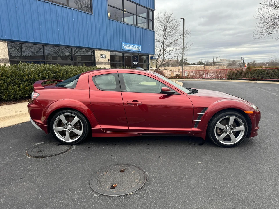 2006 Mazda RX-8 1st Gen - Image 8 of 31