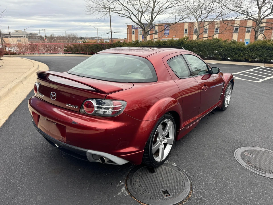 2006 Mazda RX-8 1st Gen - Image 7 of 31