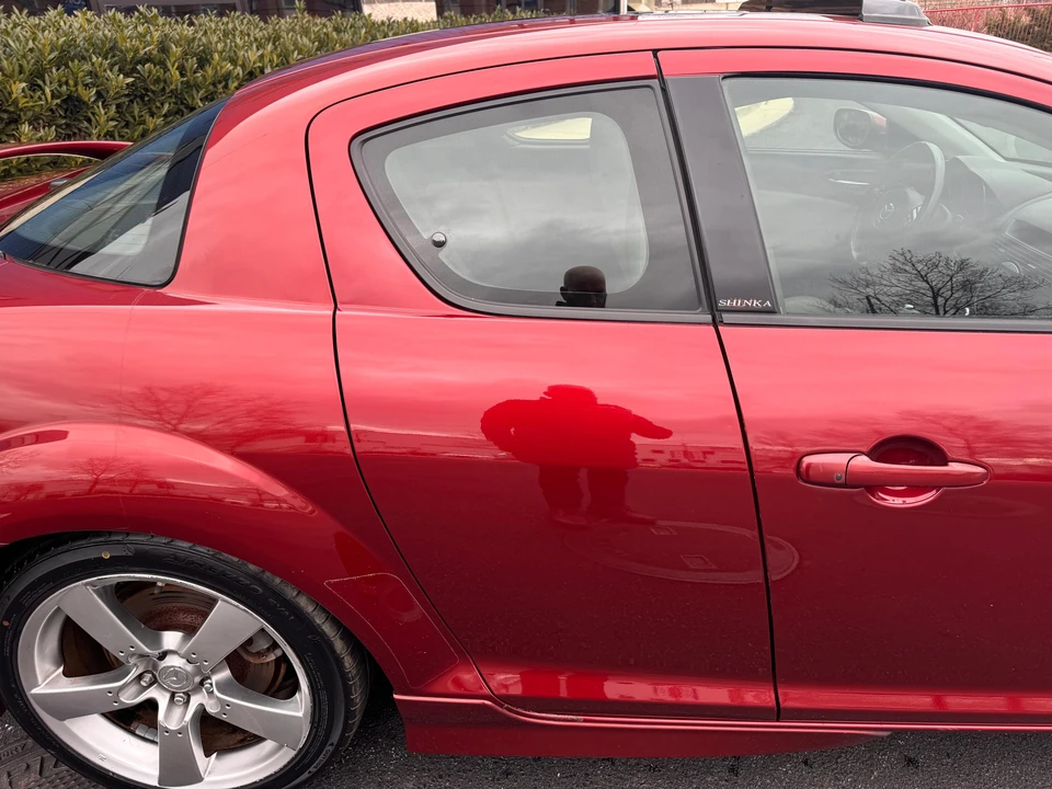 2006 Mazda RX-8 1st Gen - Image 16 of 31