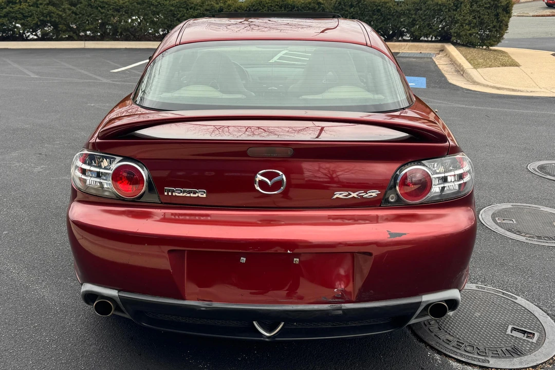 2006 Mazda RX-8 1st Gen - Image 5 of 31