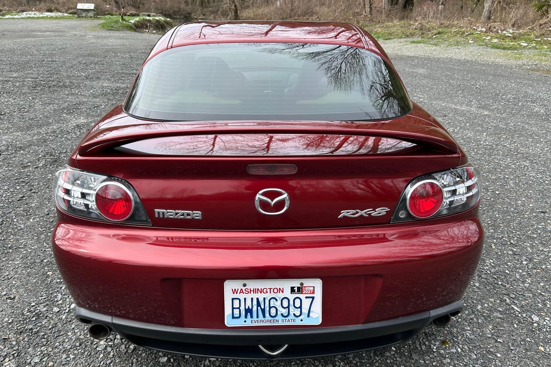 2006 Mazda RX-8 1st Gen - Image 5 of 31
