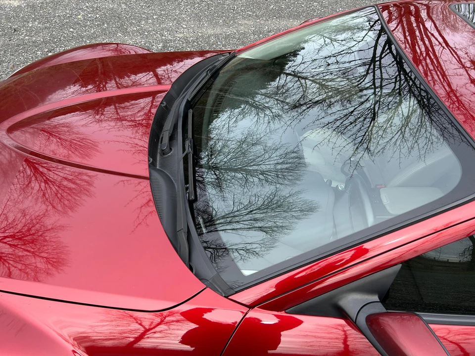 2006 Mazda RX-8 1st Gen - Image 25 of 31