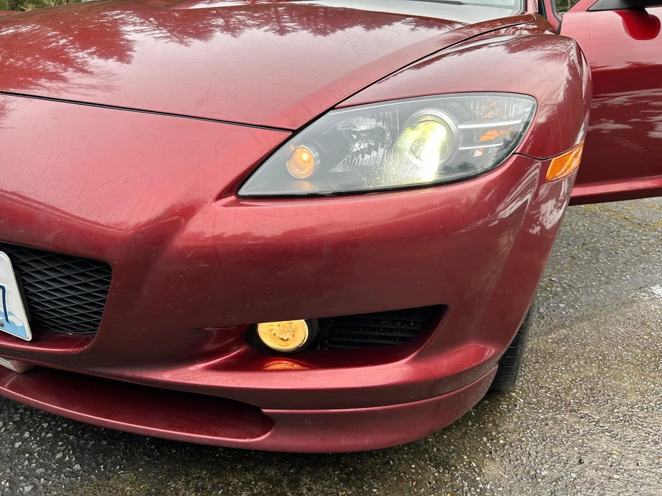 2006 Mazda RX-8 1st Gen - Image 19 of 31