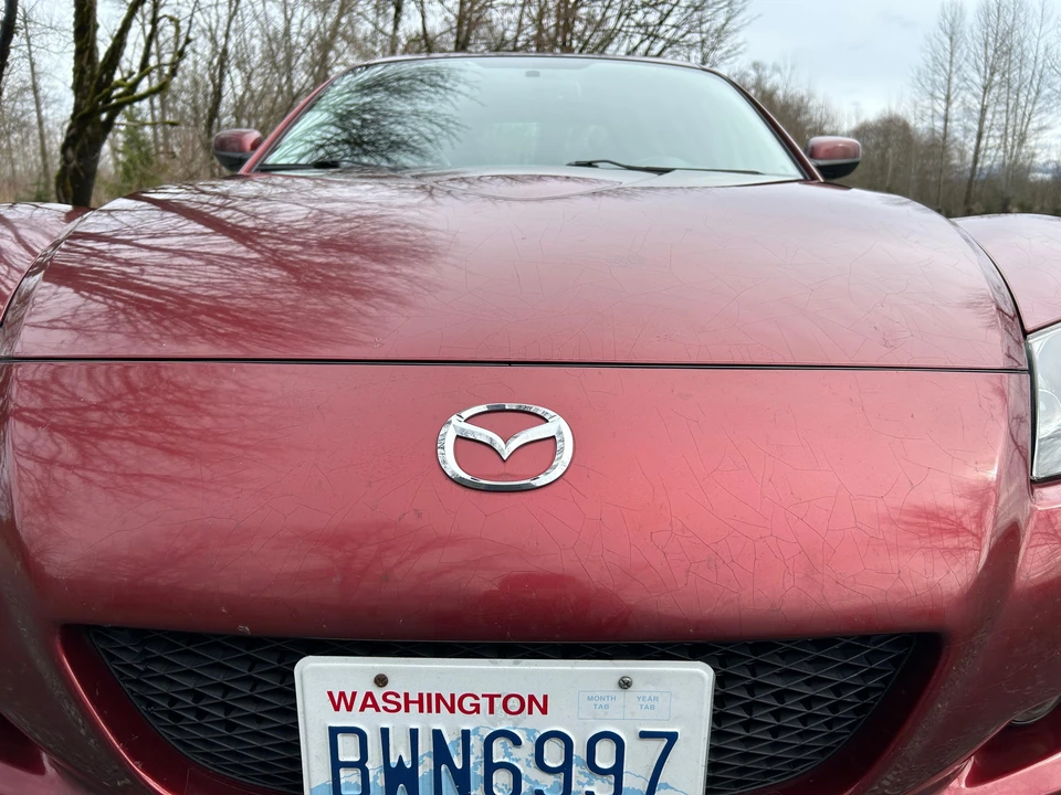 2006 Mazda RX-8 1st Gen - Image 18 of 31