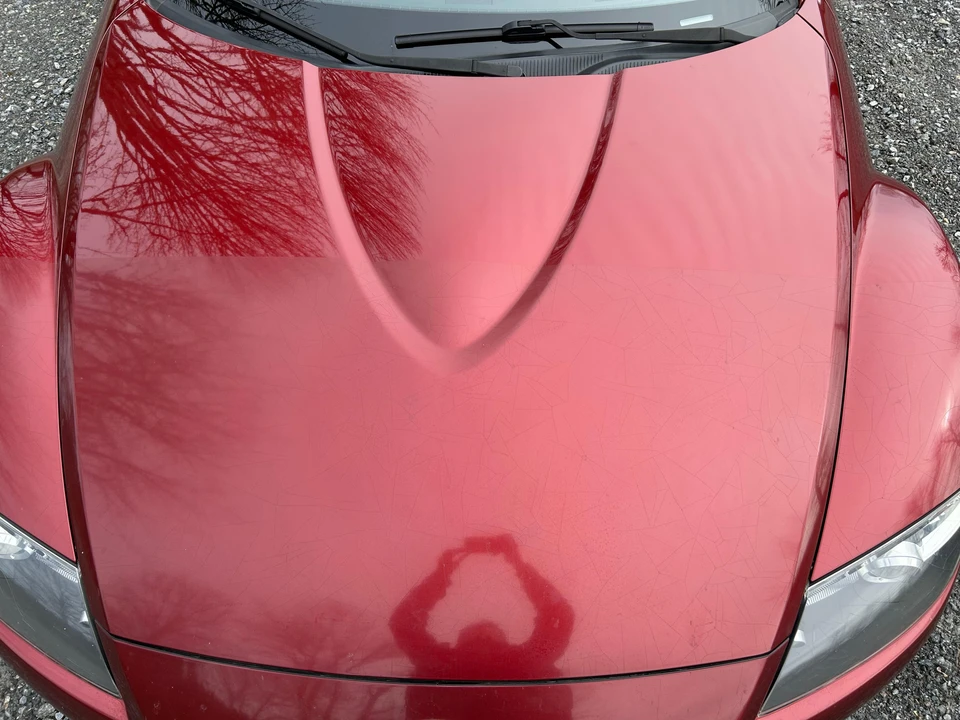2006 Mazda RX-8 1st Gen - Image 17 of 31