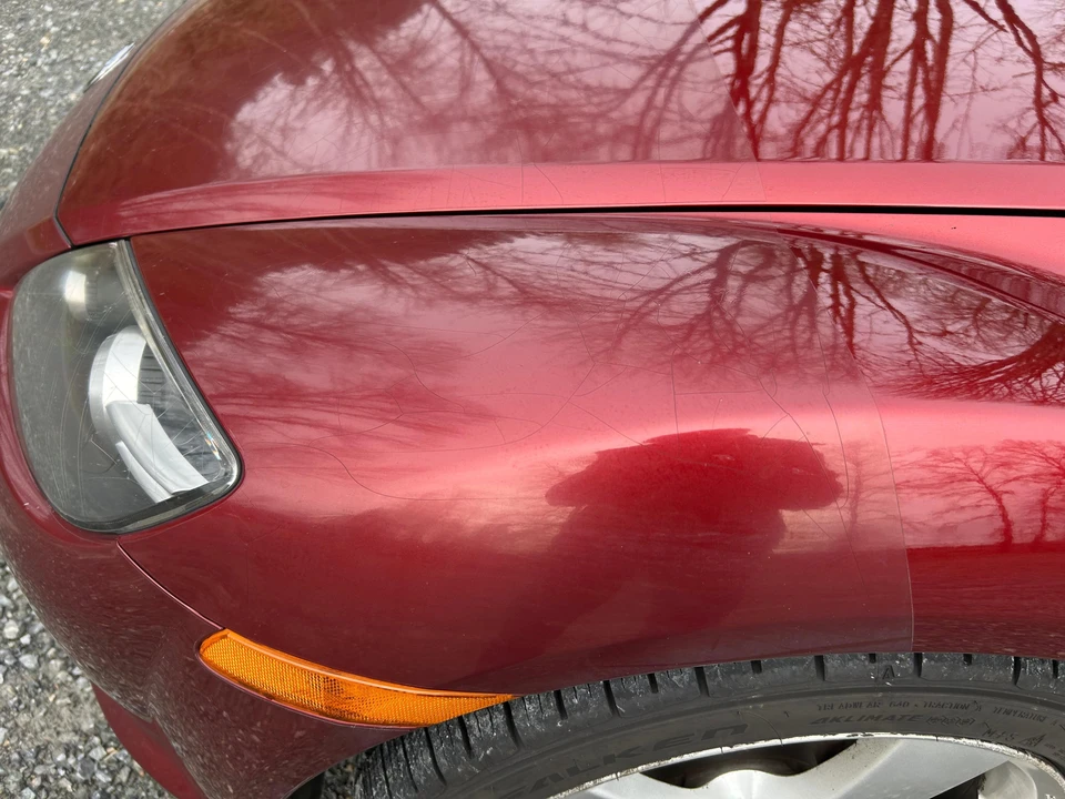 2006 Mazda RX-8 1st Gen - Image 22 of 31