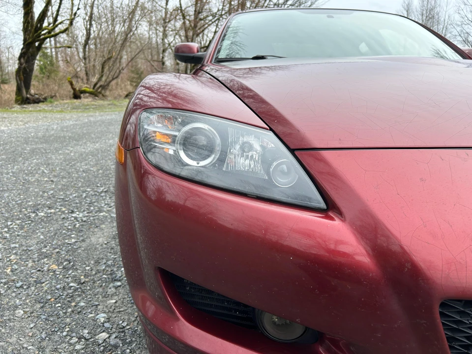 2006 Mazda RX-8 1st Gen - Image 14 of 31