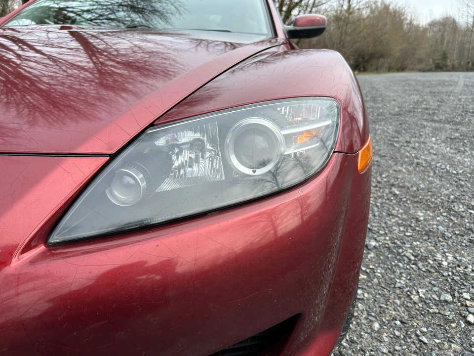2006 Mazda RX-8 1st Gen - Image 20 of 31