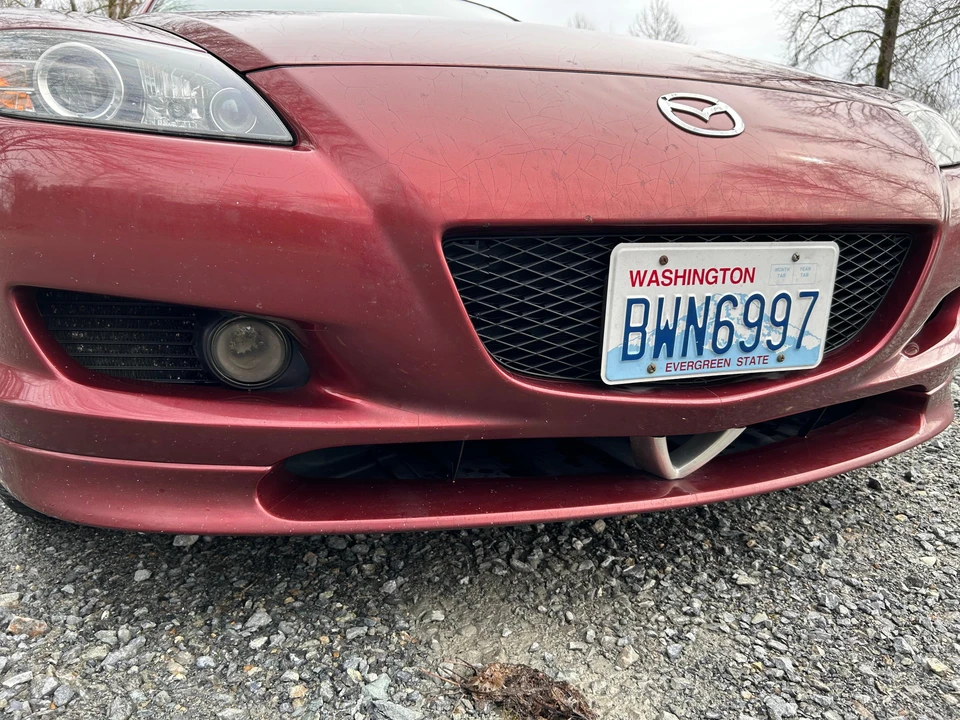 2006 Mazda RX-8 1st Gen - Image 16 of 31