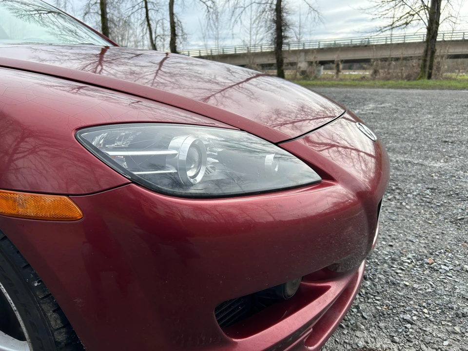 2006 Mazda RX-8 1st Gen - Image 13 of 31