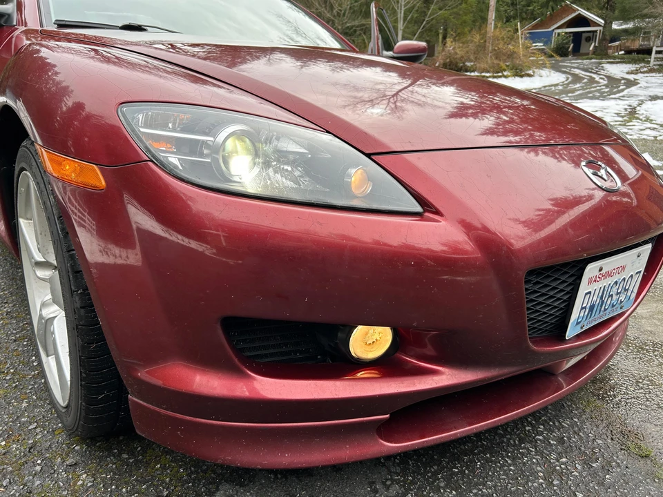 2006 Mazda RX-8 1st Gen - Image 15 of 31
