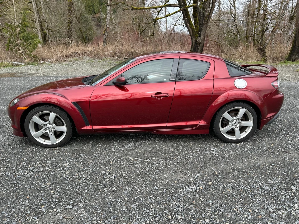 2006 Mazda RX-8 1st Gen - Image 7 of 31