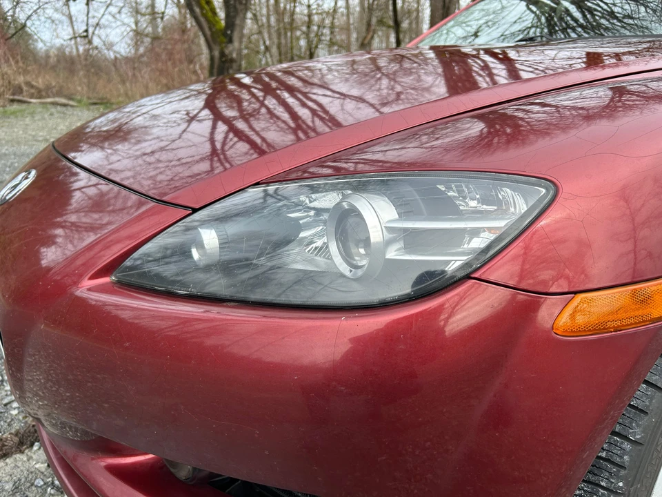 2006 Mazda RX-8 1st Gen - Image 21 of 31