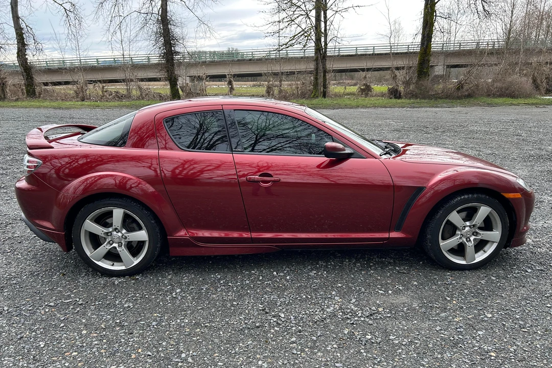 2006 Mazda RX-8 1st Gen - Image 3 of 31