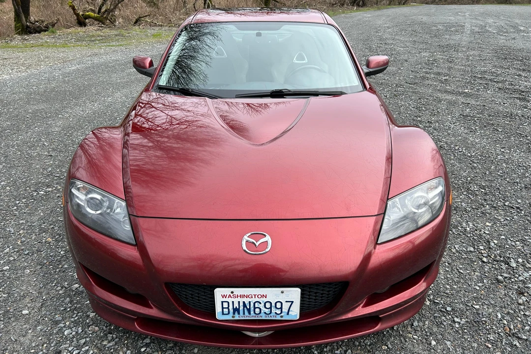 2006 Mazda RX-8 1st Gen - Image 2 of 31
