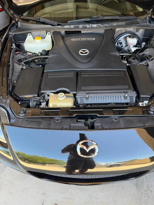 2006 Mazda RX-8 1st Gen - Image 16 of 16