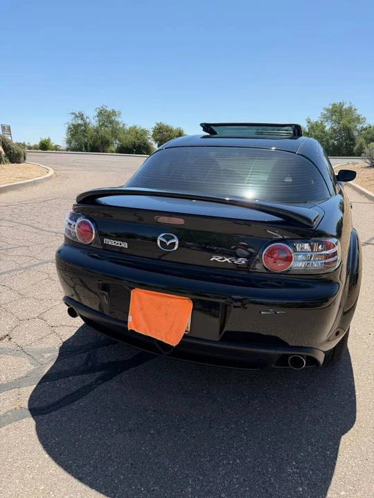 2006 Mazda RX-8 1st Gen - Image 8 of 16