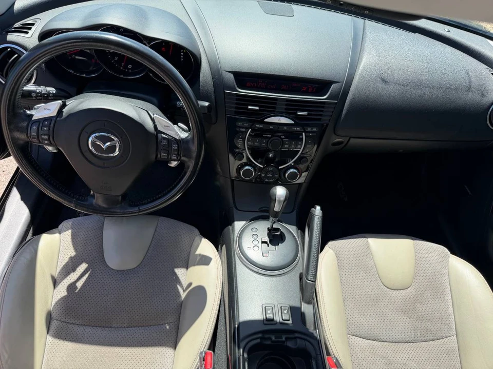 2006 Mazda RX-8 1st Gen - Image 3 of 16
