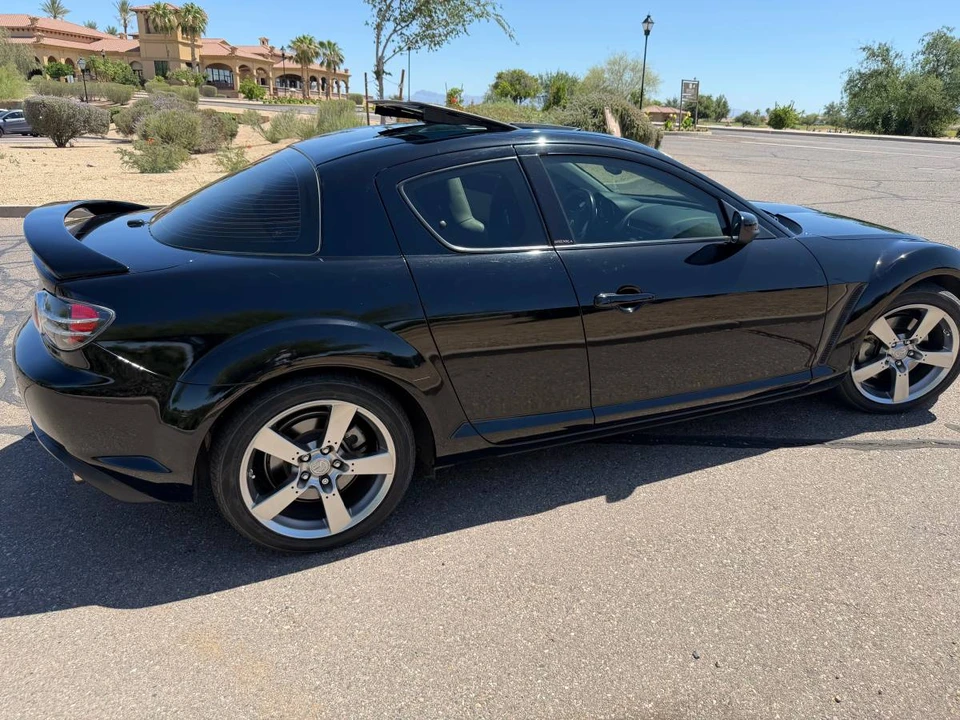 2006 Mazda RX-8 1st Gen - Image 7 of 16