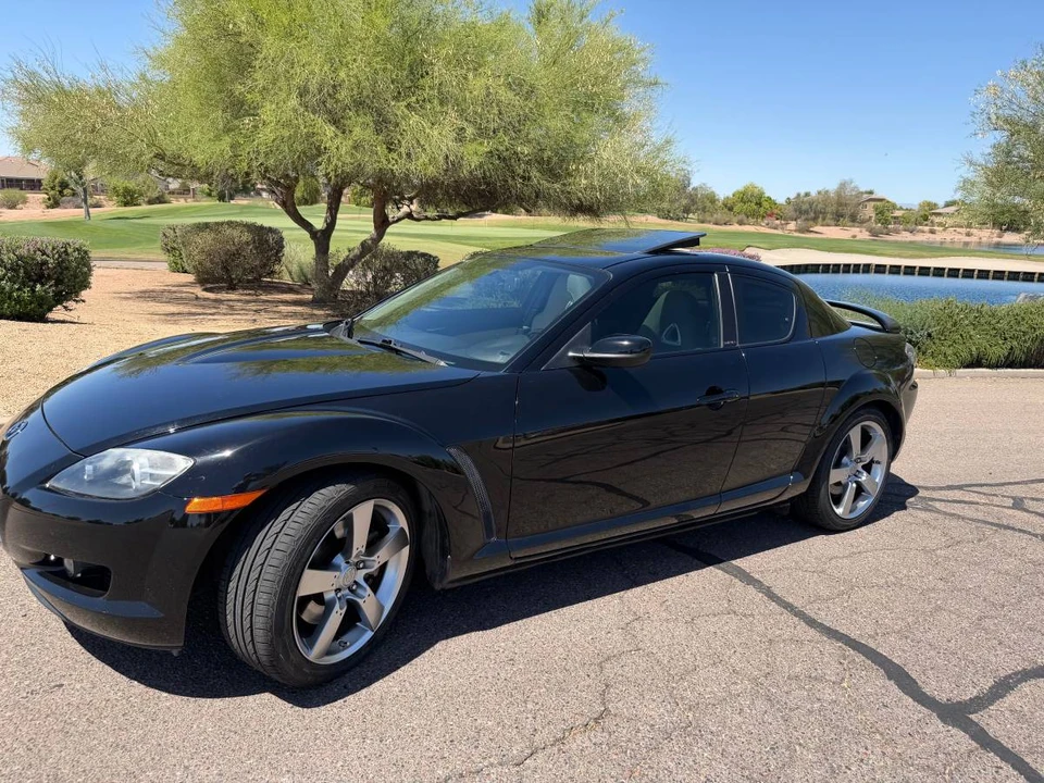 2006 Mazda RX-8 1st Gen - Image 2 of 16