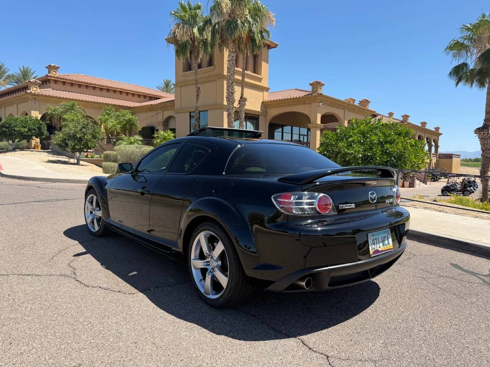 2006 Mazda RX-8 1st Gen - Image 6 of 16