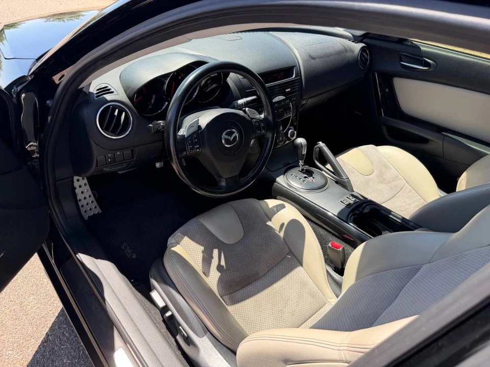 2006 Mazda RX-8 1st Gen - Image 9 of 16