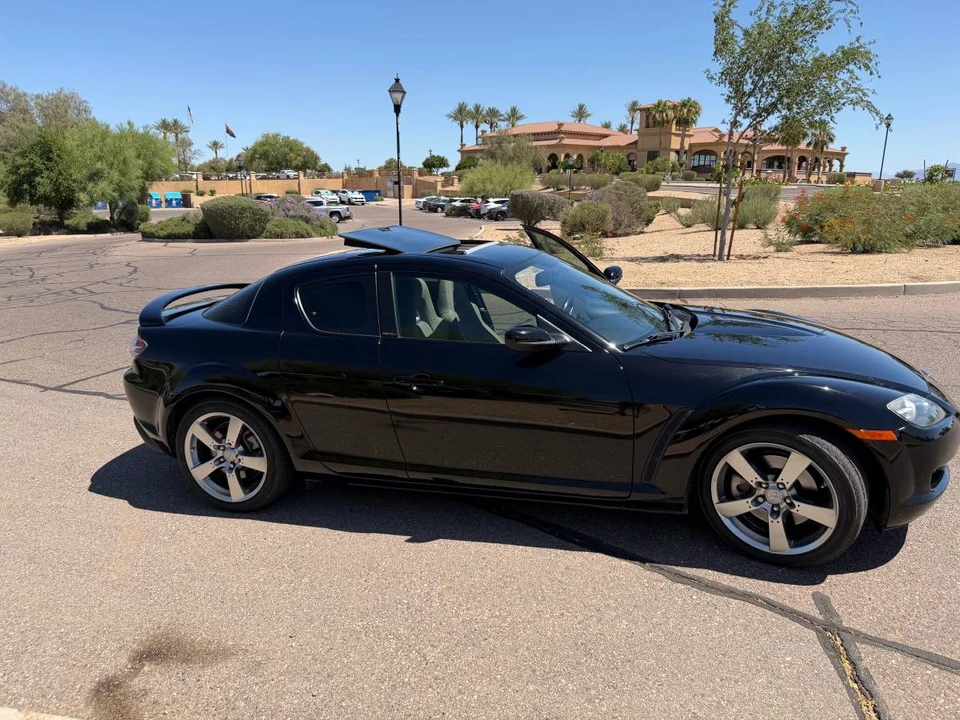 2006 Mazda RX-8 1st Gen - Image 13 of 16