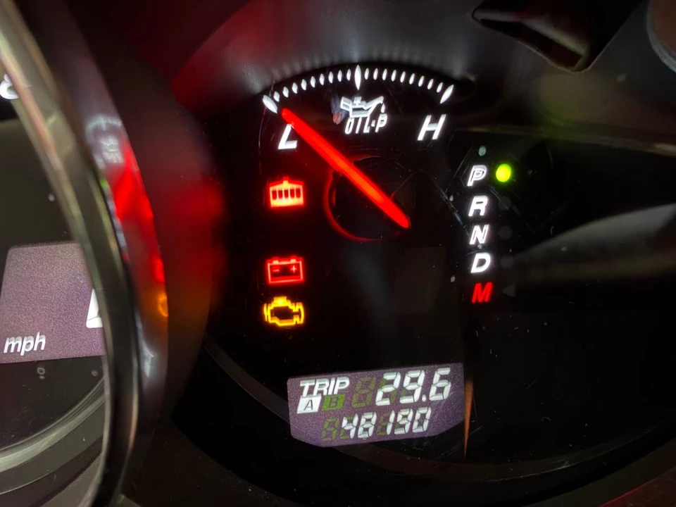 2006 Mazda RX-8 1st Gen - Image 10 of 16