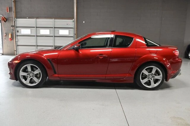 2006 Mazda RX-8 1st Gen - Image 3 of 31