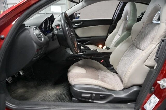 2006 Mazda RX-8 1st Gen - Image 14 of 31