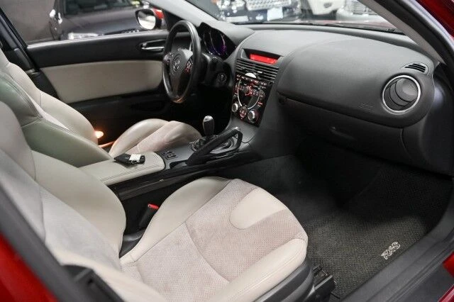 2006 Mazda RX-8 1st Gen - Image 31 of 31