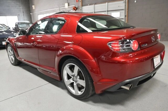 2006 Mazda RX-8 1st Gen - Image 4 of 31