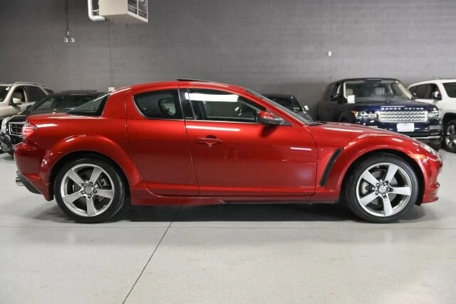 2006 Mazda RX-8 1st Gen - Image 7 of 31