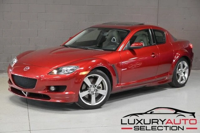 2006 Mazda RX-8 1st Gen - Image 2 of 31