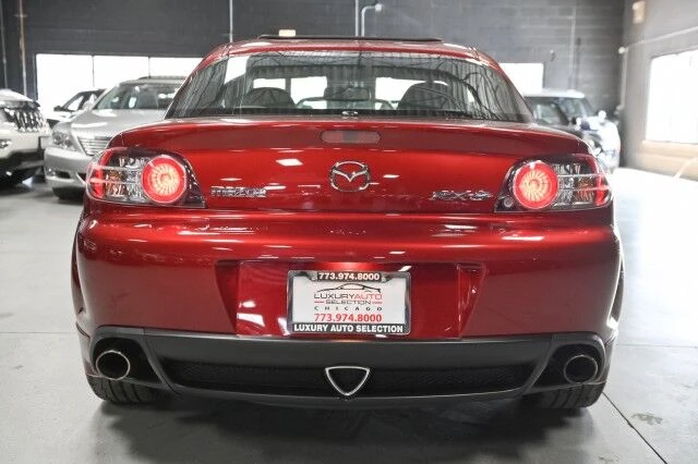 2006 Mazda RX-8 1st Gen - Image 5 of 31