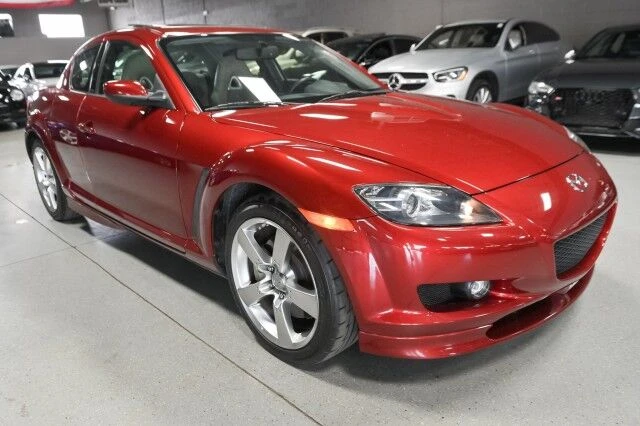 2006 Mazda RX-8 1st Gen - Image 8 of 31