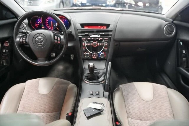 2006 Mazda RX-8 1st Gen - Image 17 of 31