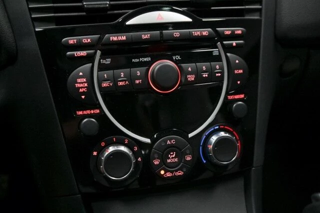 2006 Mazda RX-8 1st Gen - Image 19 of 31