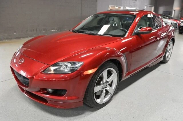 2006 Mazda RX-8 1st Gen - Image 10 of 31