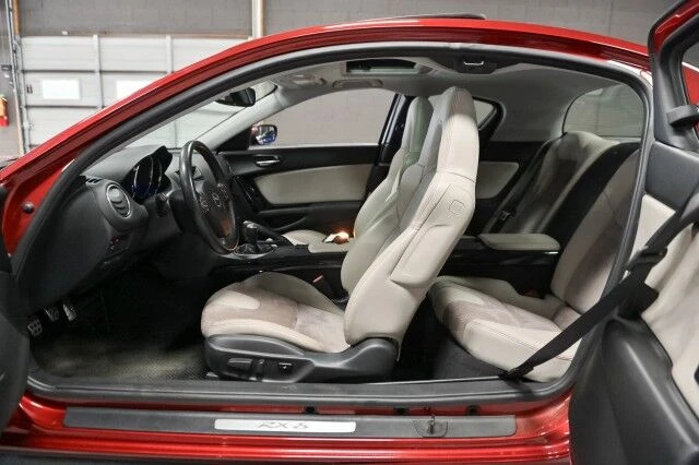 2006 Mazda RX-8 1st Gen - Image 16 of 31