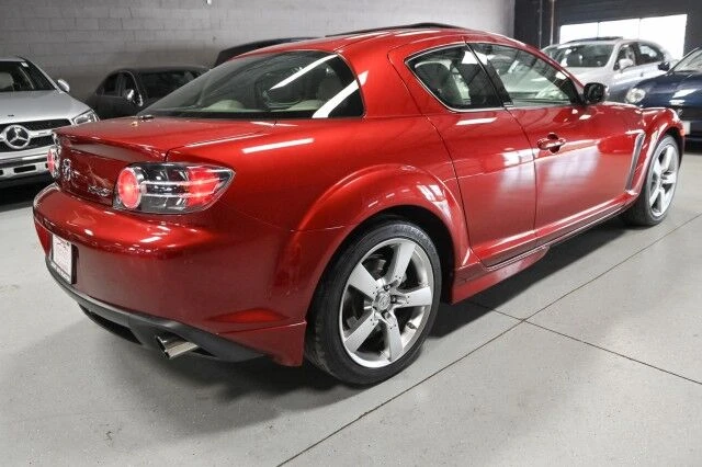 2006 Mazda RX-8 1st Gen - Image 6 of 31