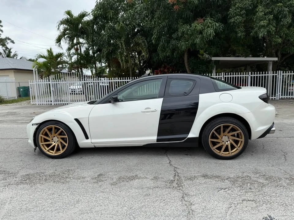 2006 Mazda RX-8 1st Gen - Image 7 of 14