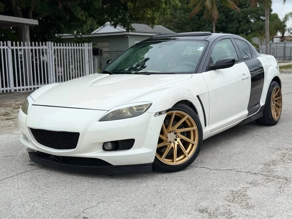 2006 Mazda RX-8 1st Gen - Image 2 of 14