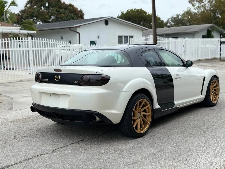 2006 Mazda RX-8 1st Gen - Image 5 of 14