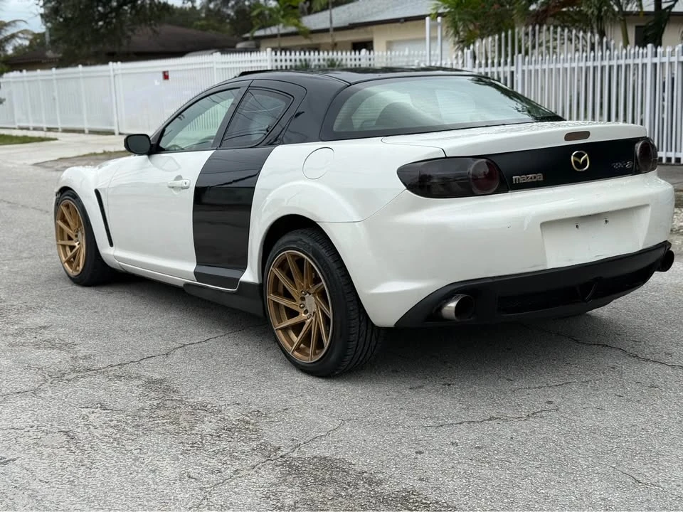 2006 Mazda RX-8 1st Gen - Image 6 of 14