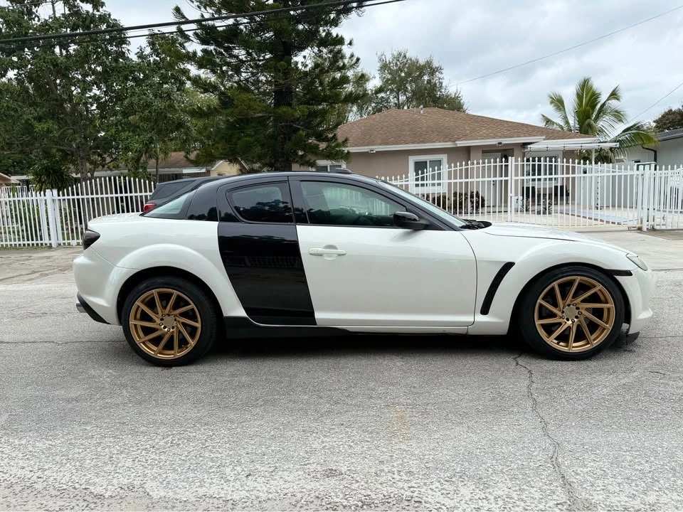2006 Mazda RX-8 1st Gen - Image 4 of 14